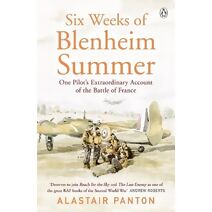 Six Weeks of Blenheim Summer