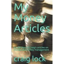 Craig's Money Articles