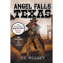 Angel Falls Texas