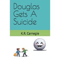 Douglas Gets A Suicide