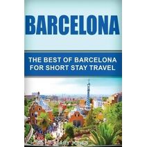 Barcelona (Short Stay Travel - City Guides)