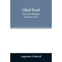Caldwell records