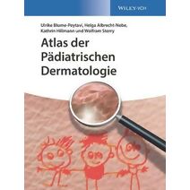 Atlas der Padiatrischen Dermatologie