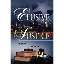 Elusive Justice (Kensington-Gerard Detective)
