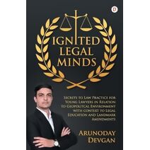 Ignited Legal Minds