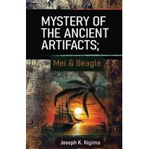 Mystery of the Ancient Artifacts; Mei and Beagle