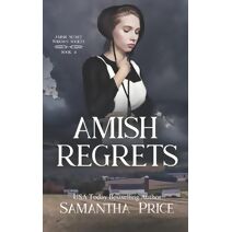 Amish Regrets (Amish Secret Widows' Society)