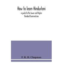 How to learn Hindustani