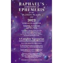 Raphael's Ephemeris 2022