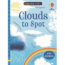 Clouds to Spot (Usborne Minis)