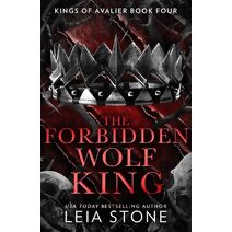 Forbidden Wolf King (Kings of Avalier)