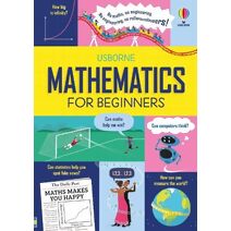 Mathematics for Beginners (For Beginners)