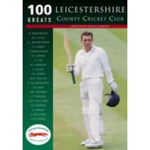 Leicestershire CCC Images