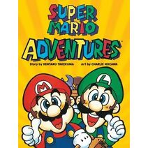 Super Mario Adventures (Super Mario Adventures)