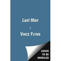 Last Man (Mitch Rapp Series)