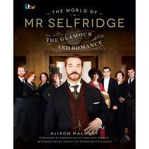World of Mr Selfridge
