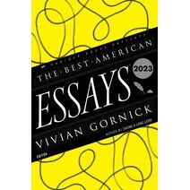 Best American Essays 2023 (Best American)