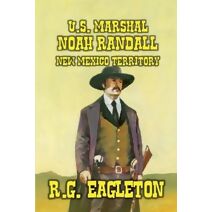 U.S. Marshal Noah Randall