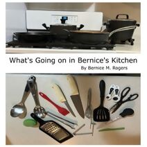 What's Going on in Bernice's Kitchen