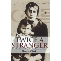 Twice A Stranger