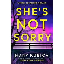 She's Not Sorry (HQ Fiction)