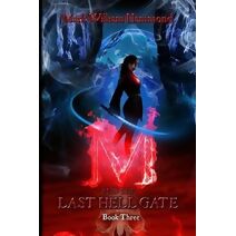 M and the Last Hell Gate (M in the Demon Realm)