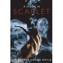 Study in Scarlet (Sherlock Holmes Collection)