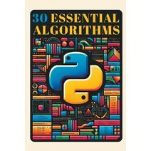 30 Essential Algorithms in Python