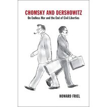 Chomsky and Dershowitz