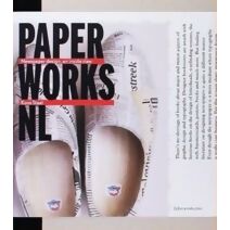 Paper Works Nl - Newspaper Design, an Insider View