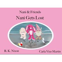 Nani Gets Lost