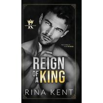 Reign of a King (Kingdom Duet)