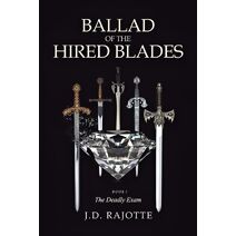 Ballad of the Hired Blades