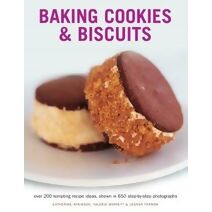 Baking Cookies & Biscuits
