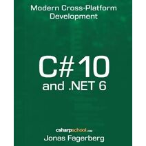 C# 10 and .NET 6
