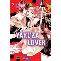 Yakuza Lover, Vol. 3 (Yakuza Lover)