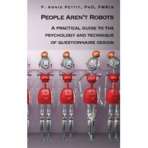 People Aren't Robots