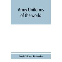 Army uniforms of the world