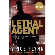 Lethal Agent (Mitch Rapp Series)