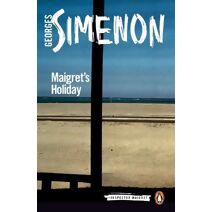 Maigret's Holiday (Inspector Maigret)