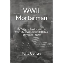 WWII Mortarman