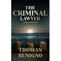 Criminal Lawyer (Mass Market Paperback) (Good Lawyer)