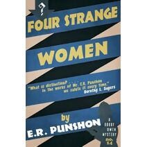 Four Strange Women (Bobby Owen Mysteries)