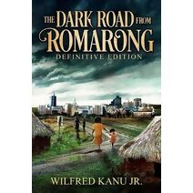 Dark Road from Romarong
