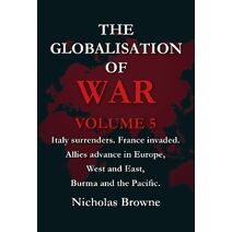 Globalisation of War (Globalisation of War)