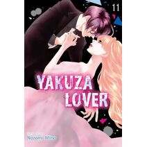 Yakuza Lover, Vol. 11 (Yakuza Lover)