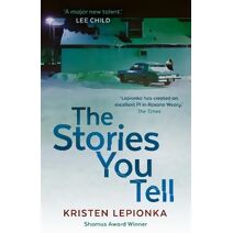Stories You Tell