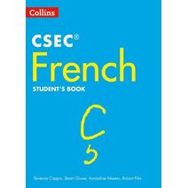 CSEC® French Student's Book (Collins CSEC®)