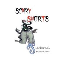 Scary Shorts