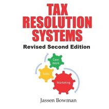 Tax Resolution Systems